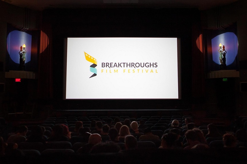 Breakthroughs Film Festival: Festival For Female Short Filmmakers Now Open For Submissions